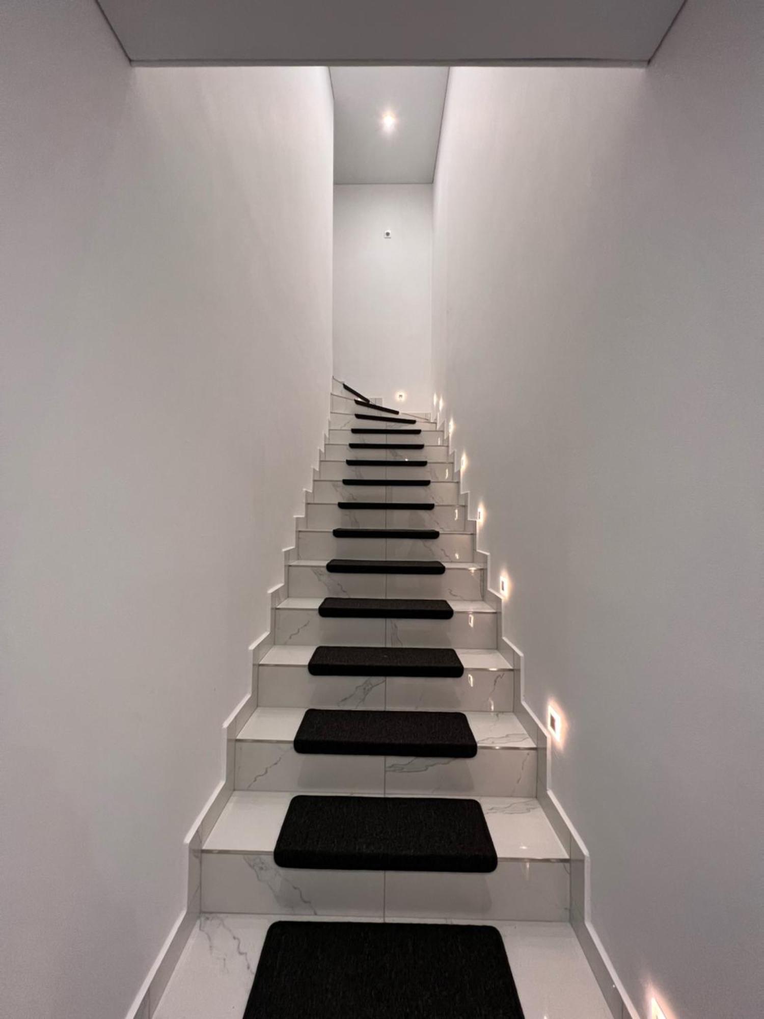 Penthouse M1 Apartment Neunkirchen  Luaran gambar