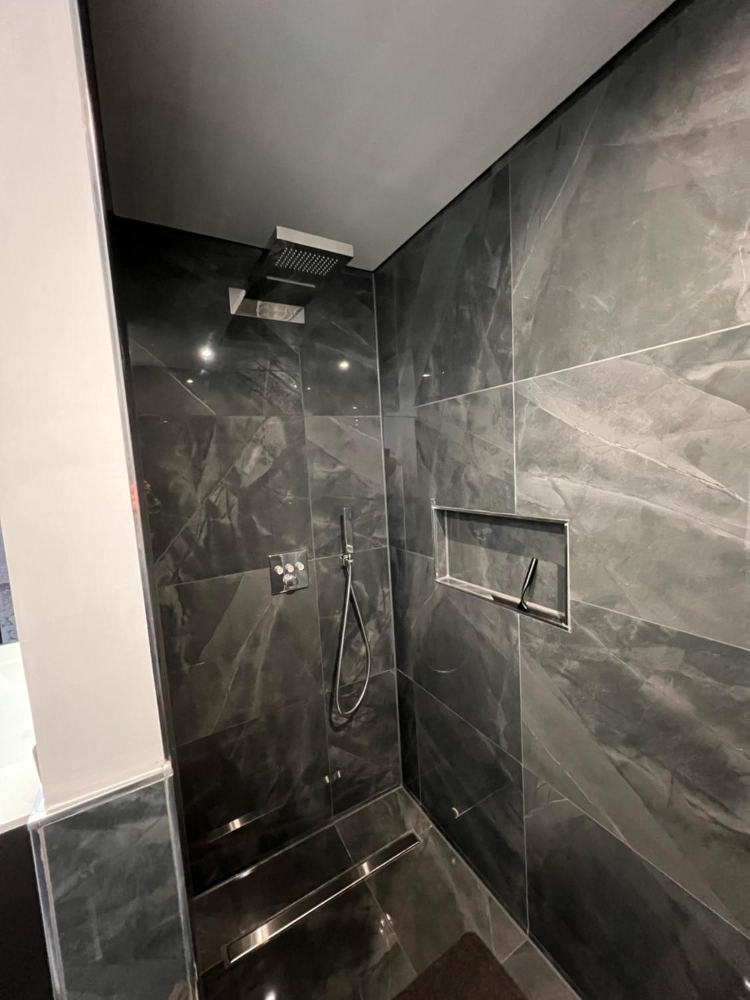 Penthouse M1 Apartment Neunkirchen  Luaran gambar